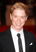 Aktor Freddie Fox