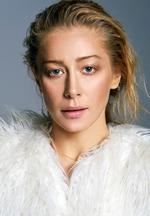 Aktor Katarzyna Warnke