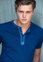 Ty Wood Aktor Ty Wood