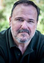 Aktor Stephen Marcus