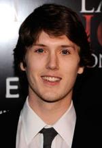 Spencer Treat Clark Aktor Spencer Treat Clark