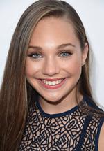 Aktor Maddie Ziegler