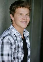 Kevin G. Schmidt Aktor Kevin G. Schmidt