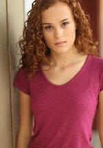 Aktor Ada Michelle Loridans