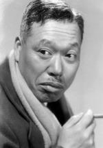 Aktor Takashi Shimura