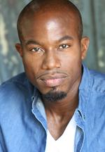 Aktor Thaddeus Daniels