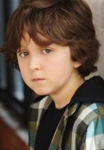 Aktor Darien Provost