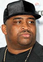 Aktor Patrice O'Neal