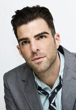 Aktor Zachary Quinto