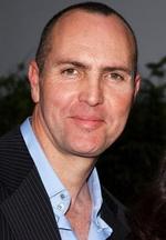Aktor Arnold Vosloo