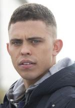 Aktor Aaron Heffernan