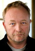 Aktor Bjarne Henriksen