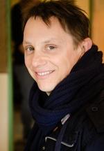 Aktor Arndt Schwering-Sohnrey