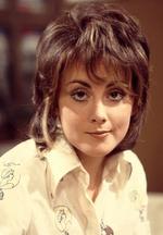 Aktor Paula Wilcox