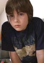 Aktor Rebel Rodriguez