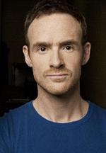 Aktor Vincent Leclerc