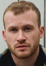 Aktor Jonathan Koensgen