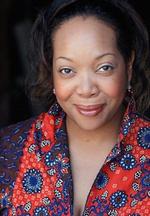 Aktor Jacqueline Williams