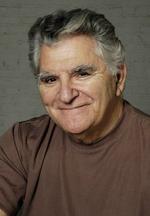 Richard Foronjy Aktor Richard Foronjy