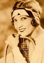 Aktor Bessie Love