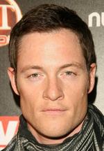 Aktor Tahmoh Penikett