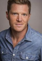 Aktor Jared Q. Miller