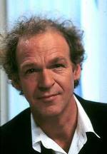 Peter Faber Aktor Peter Faber