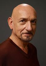 Aktor Ben Kingsley