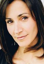 Aktor Victoria Fodor