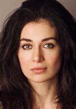 Aktor Helena Antonio