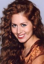 Aktor Sabina Akhmedova