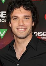 Aktor Jake Epstein