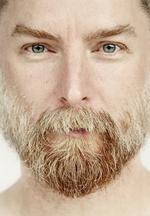 Aktor Hugo Armstrong