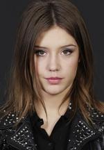 Aktor Adèle Exarchopoulos