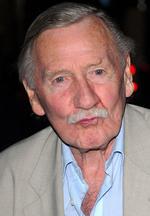 Aktor Leslie Phillips