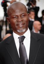 Djimon Hounsou Aktor Djimon Hounsou