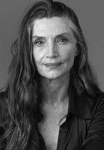 Aktor Ángela Molina