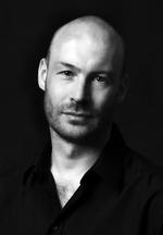 Aktor Torkel Petersson