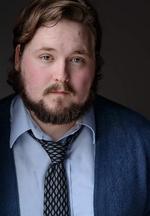 Aktor Garrett Carpenter