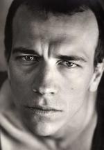 Aktor Lorenzo Gleijeses