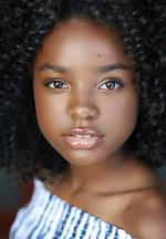 Aktor Saniyya Sidney