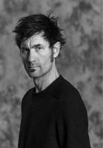 Aktor Sven Medvešek