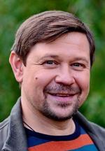 Aktor Anatoliy Gushchin