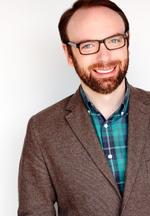 Aktor Morgan Peter Brown