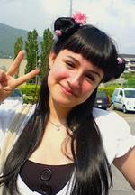 Aktor Shanti Winiger