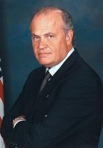 Aktor Fred Dalton Thompson