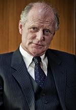 Aktor Genio De Groot