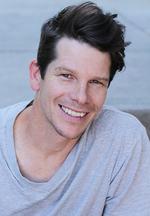 Aktor Warwick Sadler