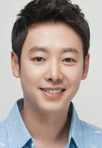 Aktor Kim Dong-wook