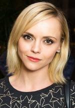 Aktor Christina Ricci